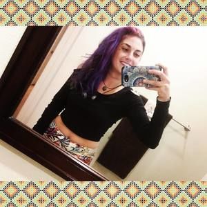 Meet your Posher, Melana